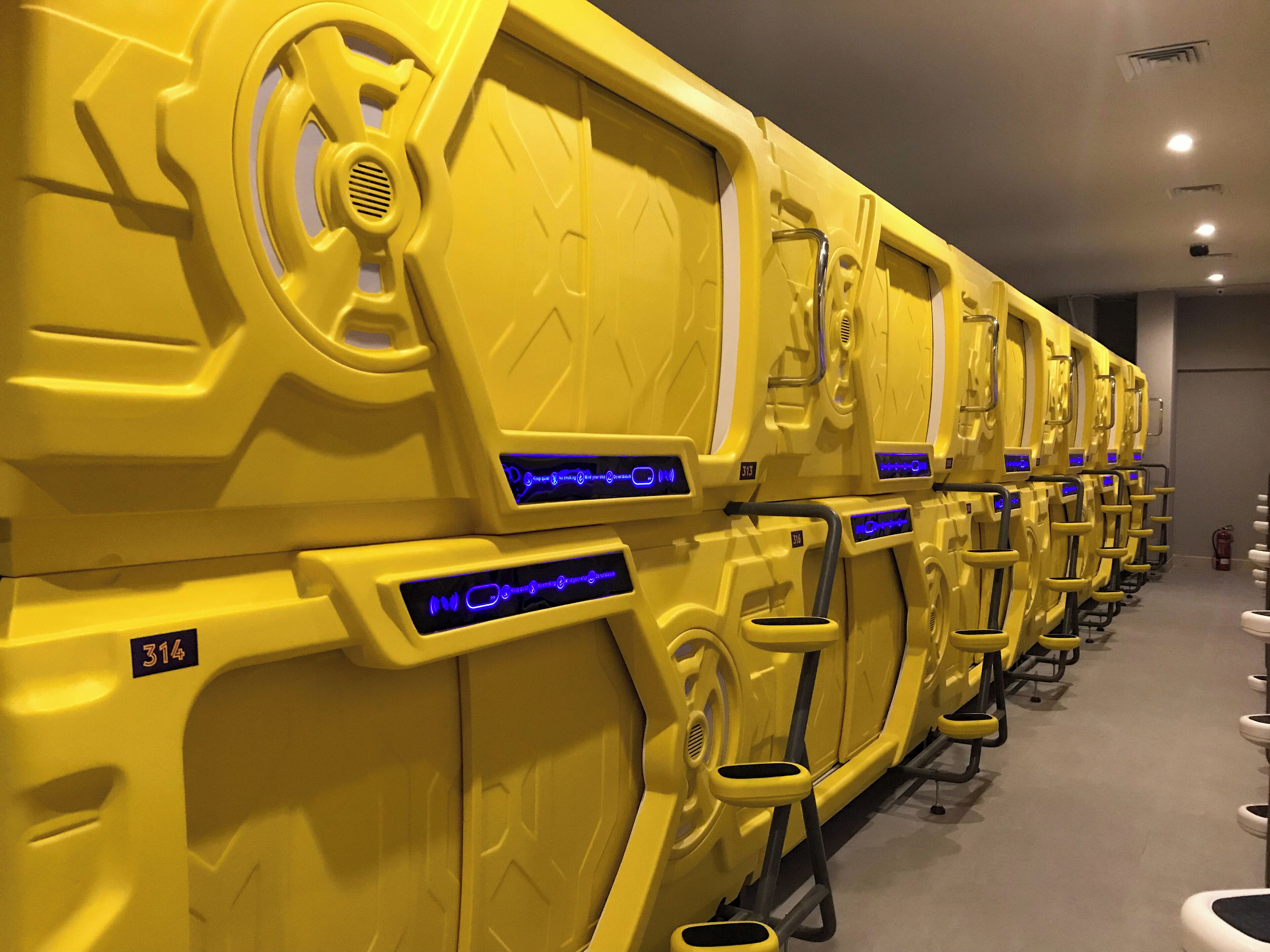 PassGo Digital Airport Hotel Terminal 2 Soekarno Hatta