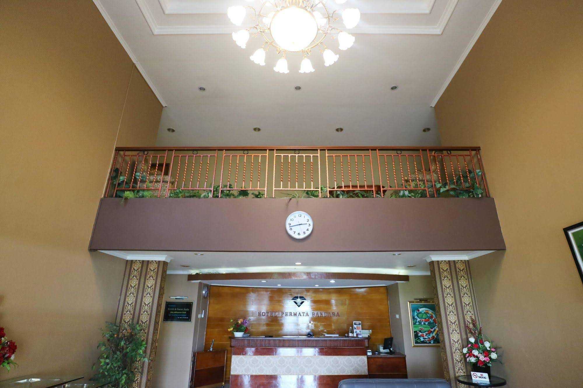 Permata Bandara