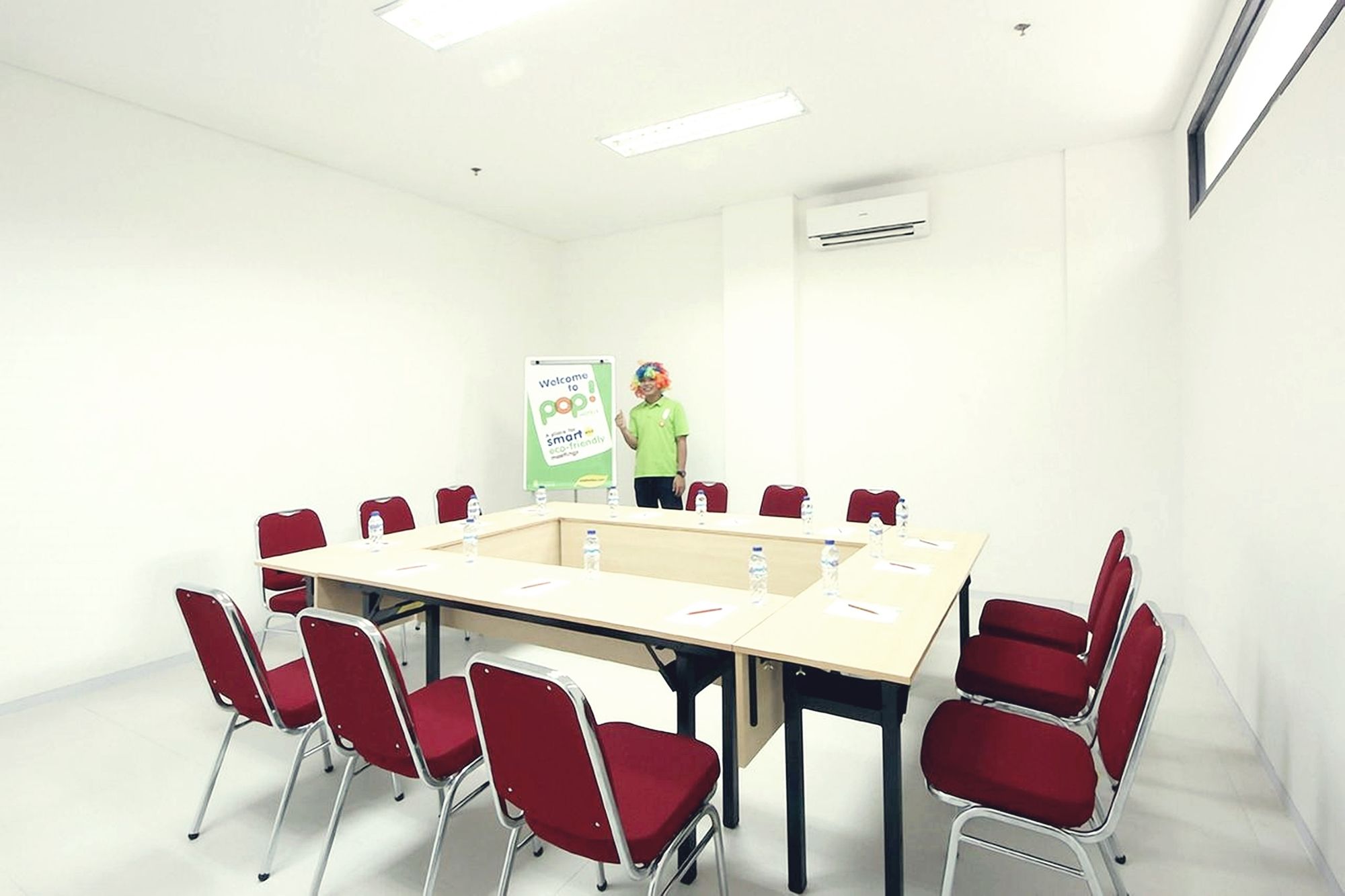 POP! Airport Jakarta