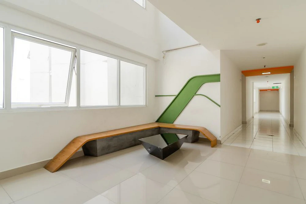 RedDoorz Apartment @ Aeropolis