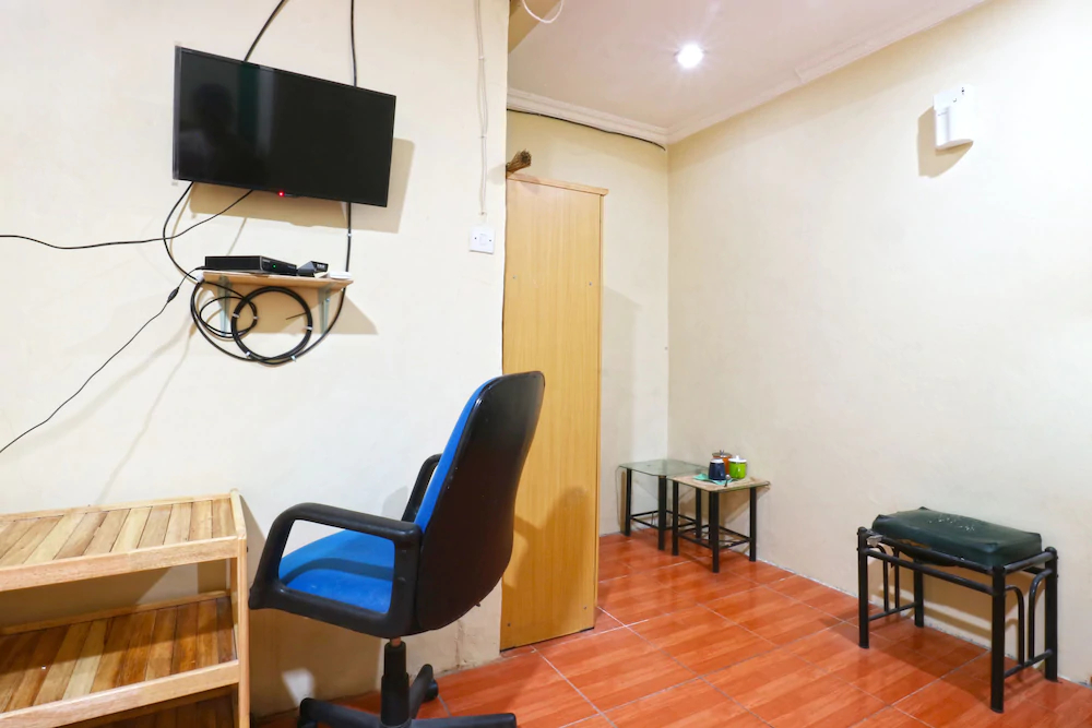 Rumah 451