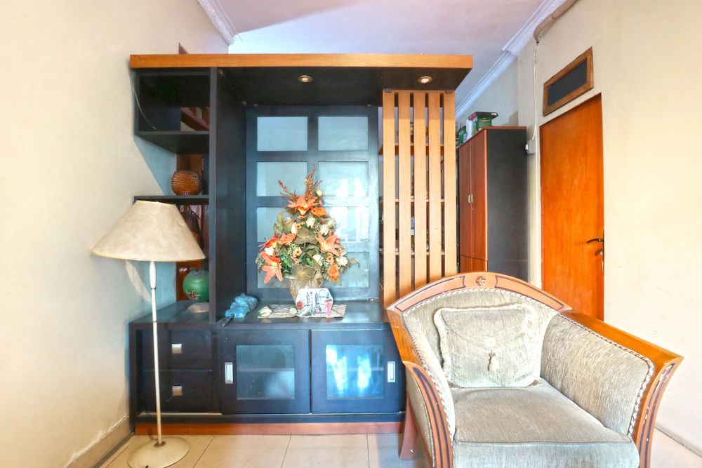 Rumah 451