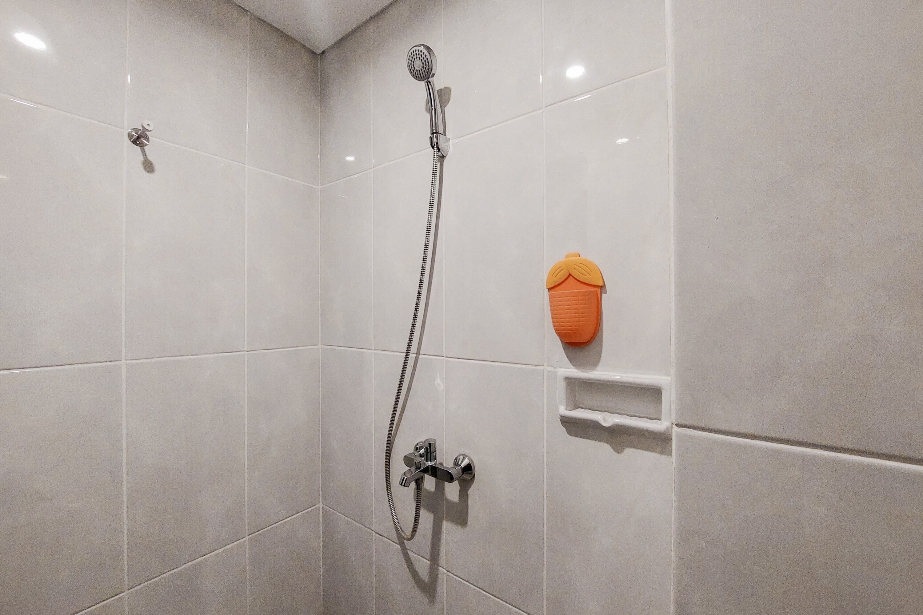 Serpong Garden Apartment