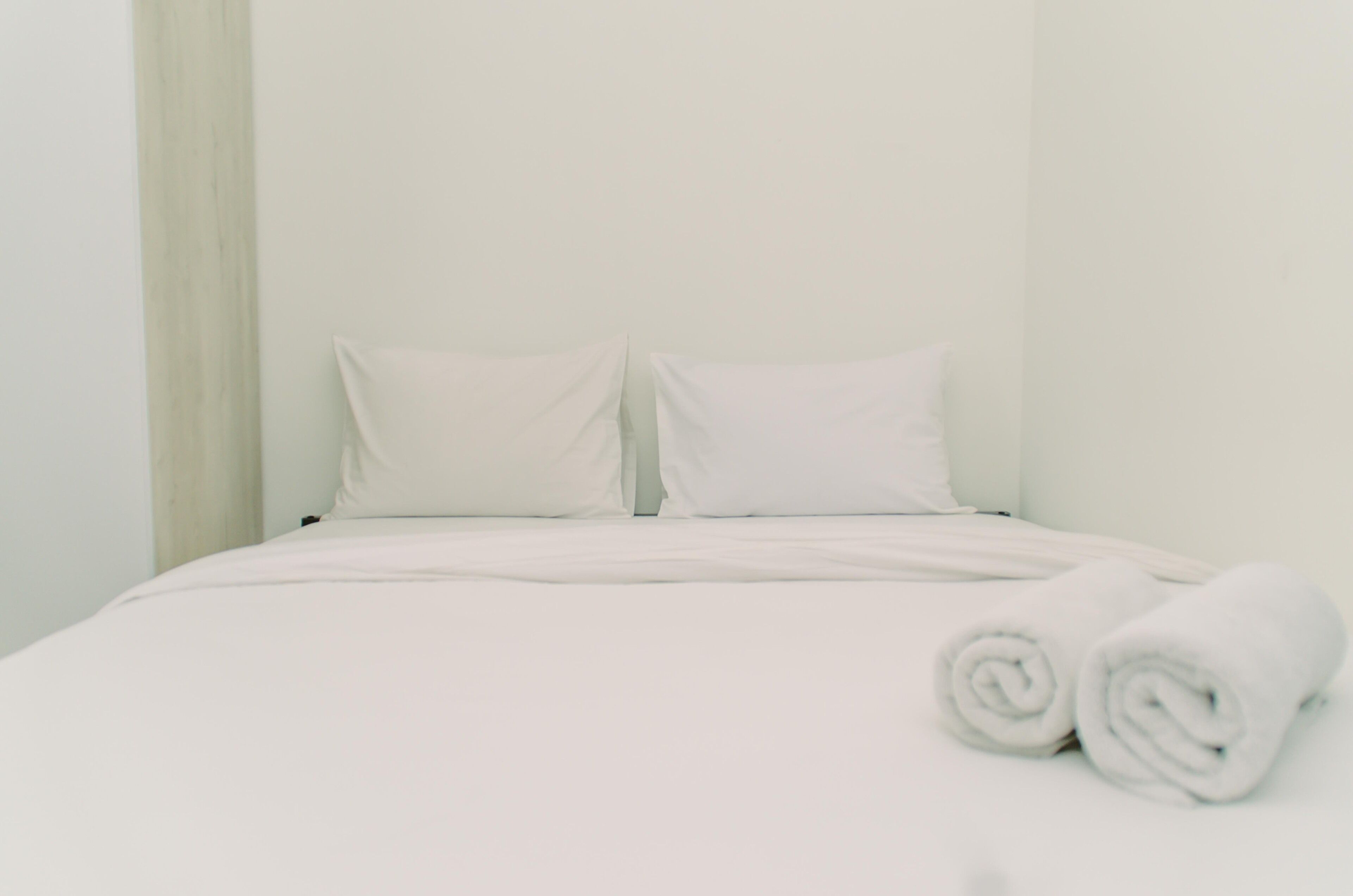 Serpong Garden Apartment