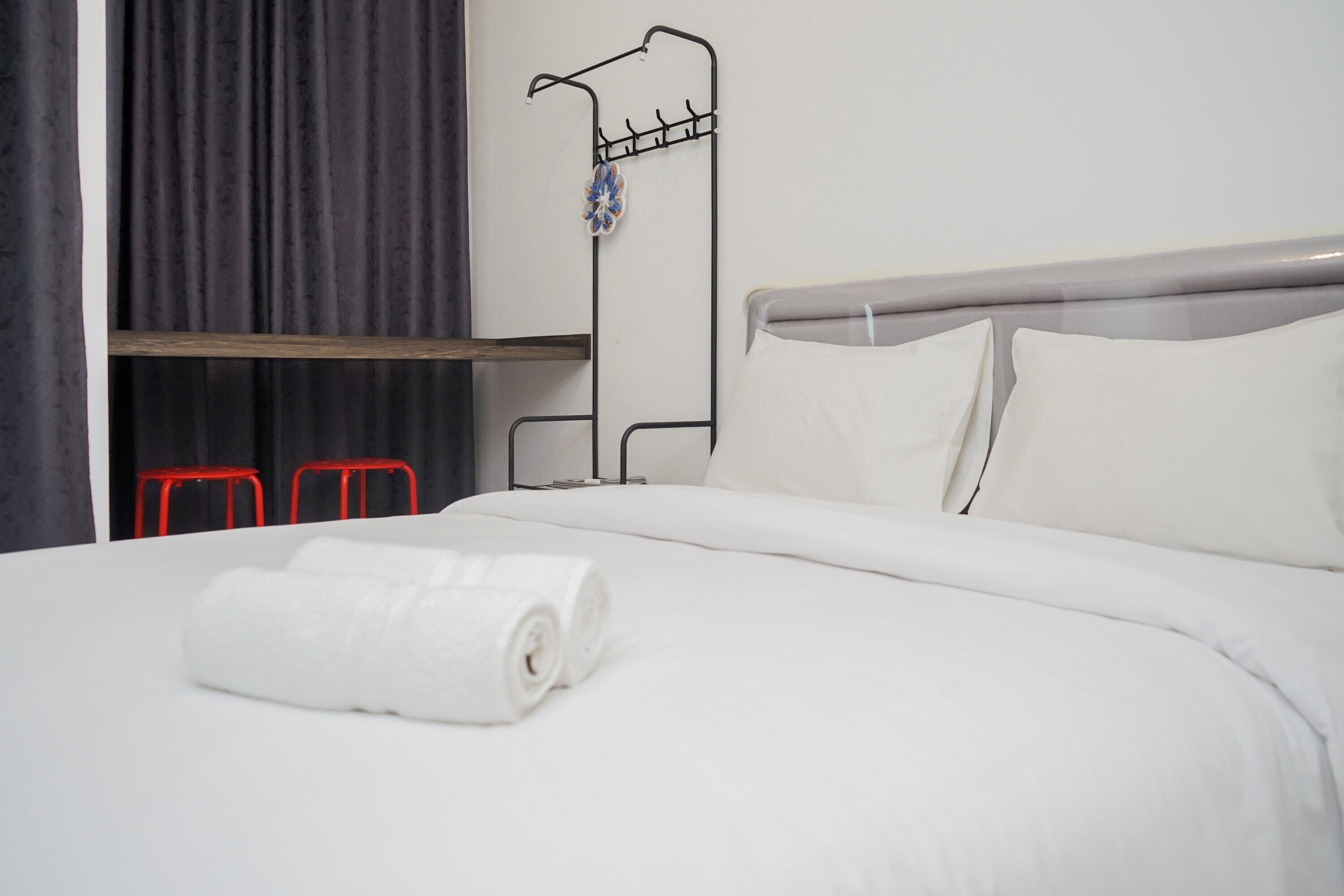 Serpong Garden Apartment