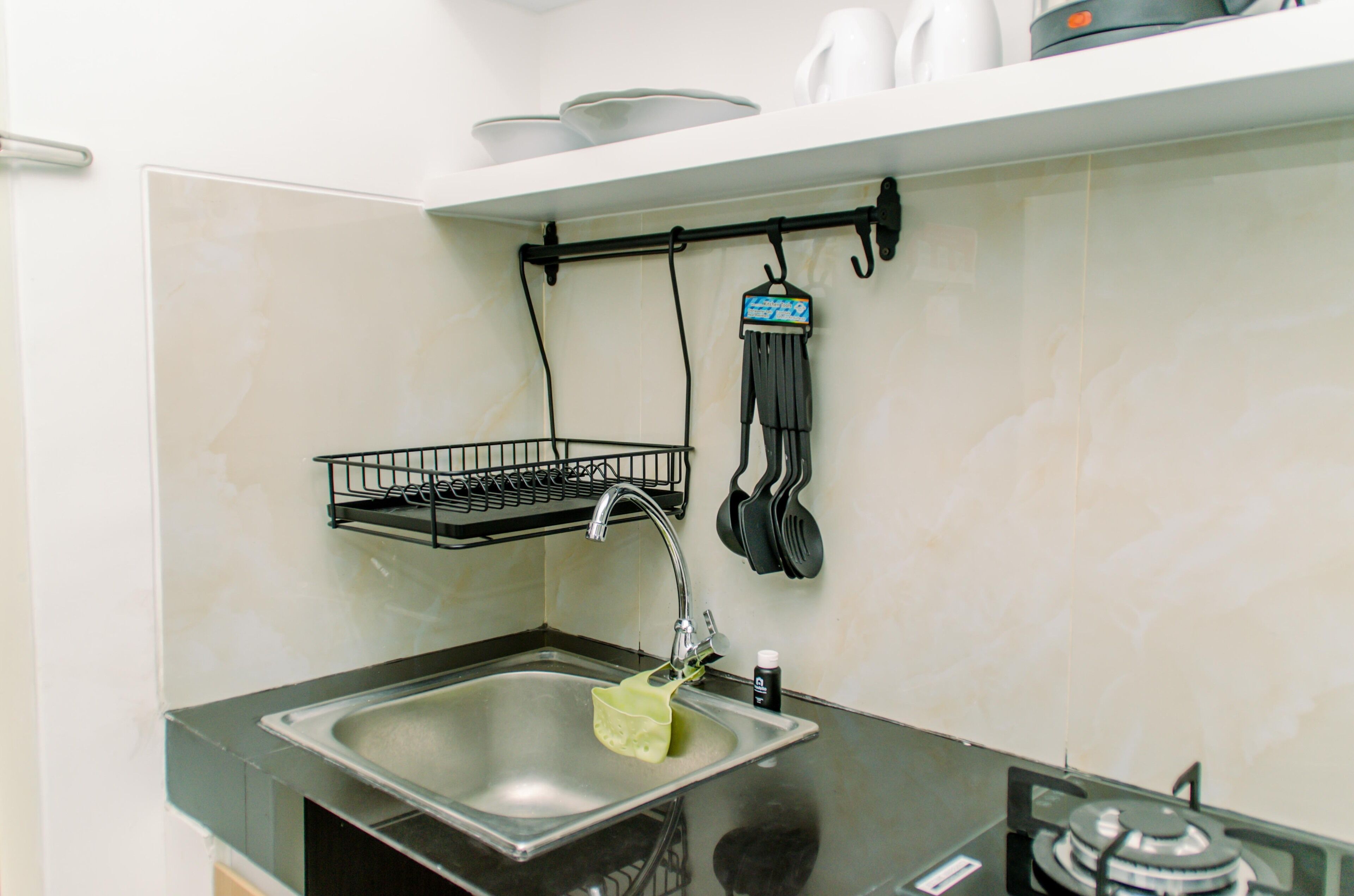 Serpong Garden Apartment