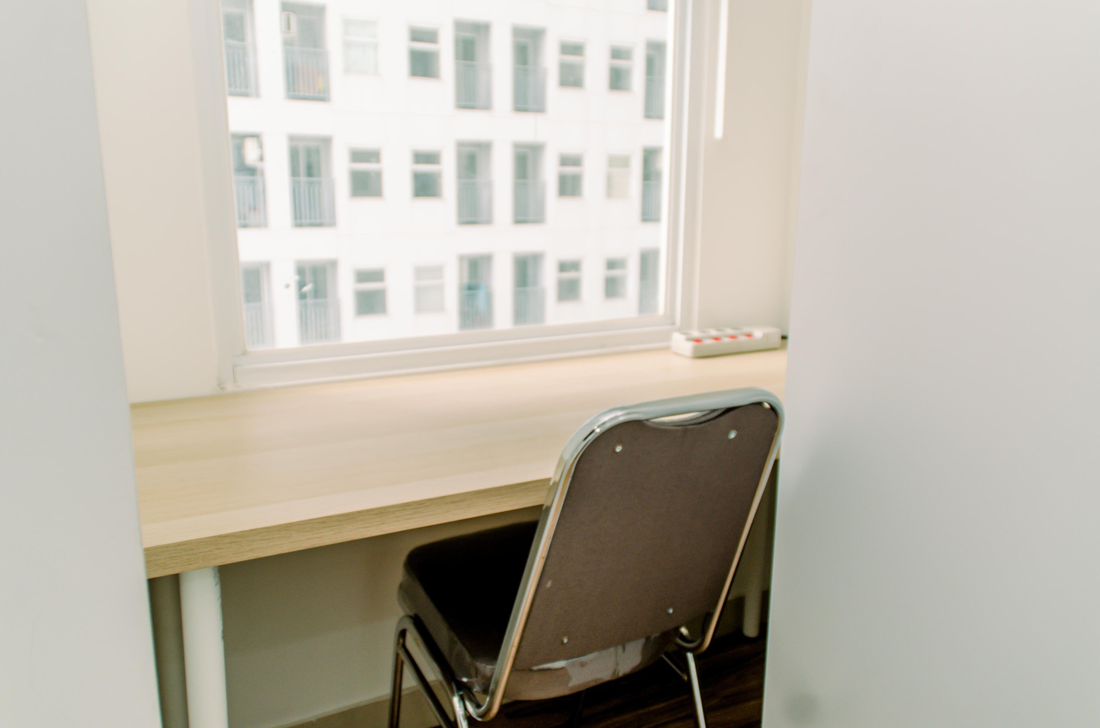 Serpong Garden Apartment