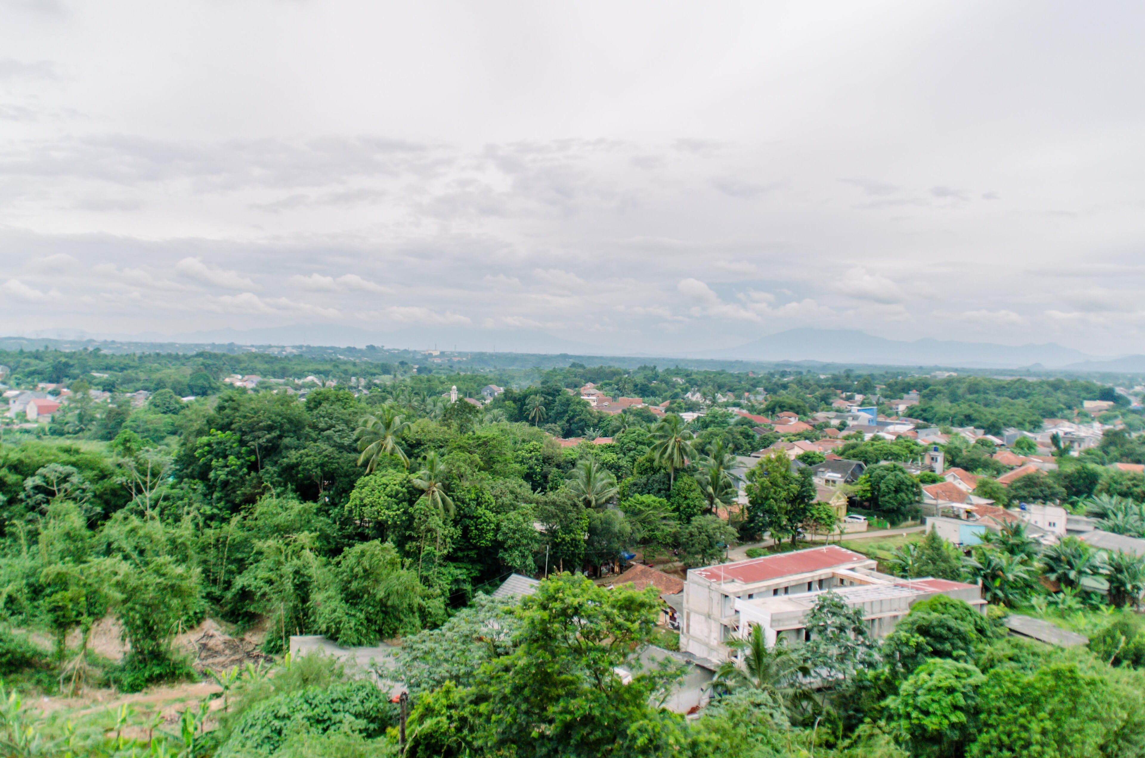 Serpong Garden Apartment