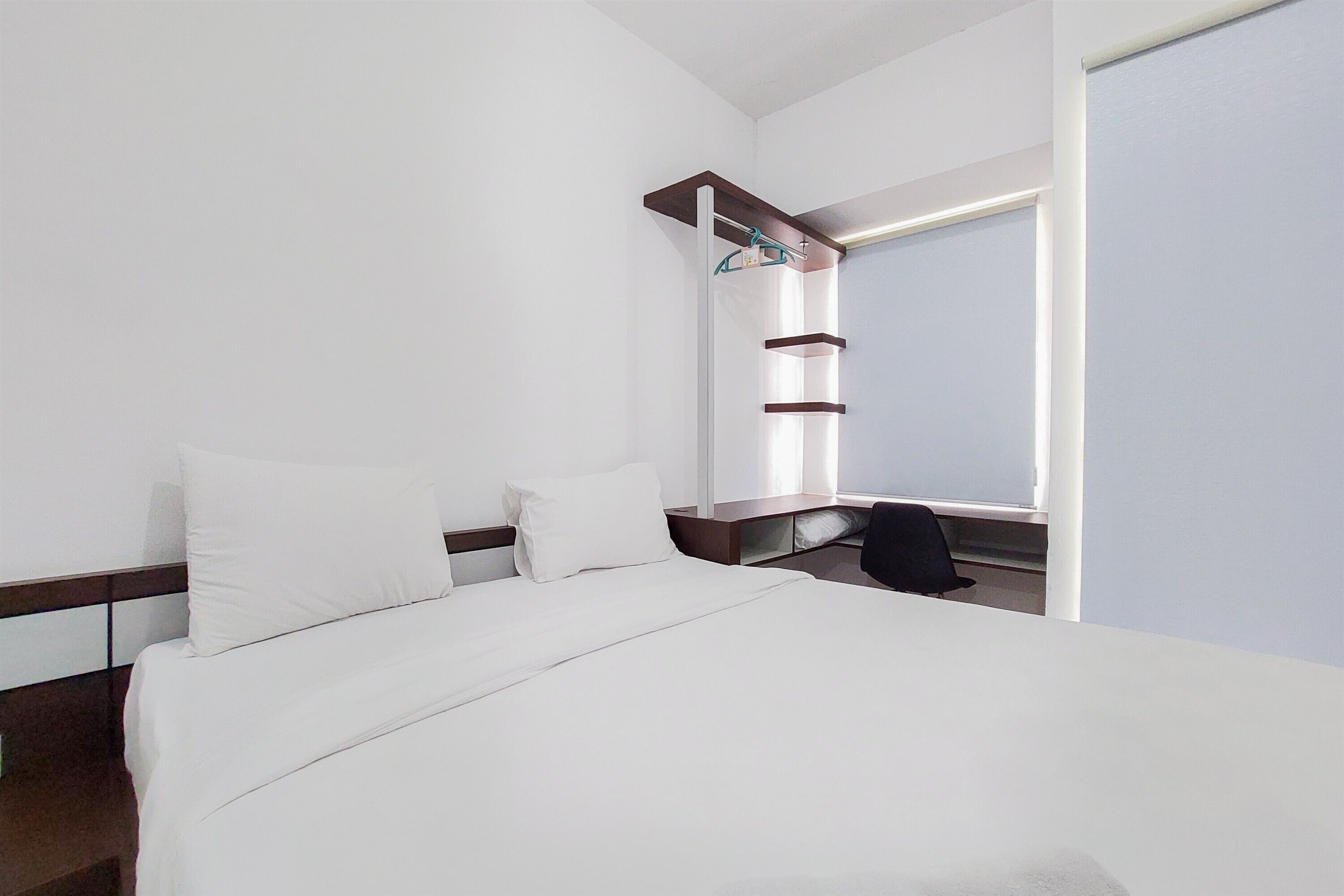 Serpong Garden Apartment