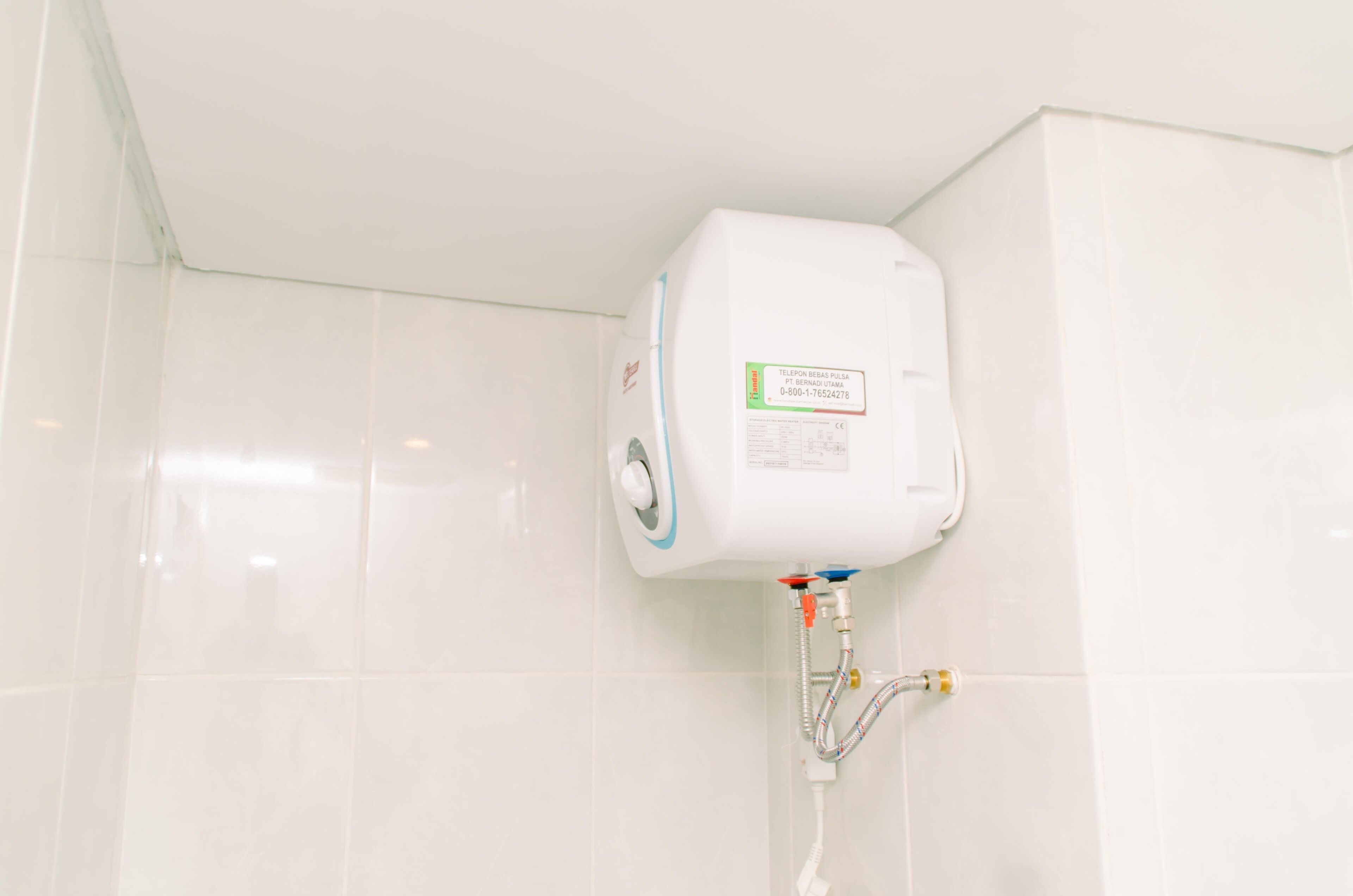 Serpong Garden Apartment