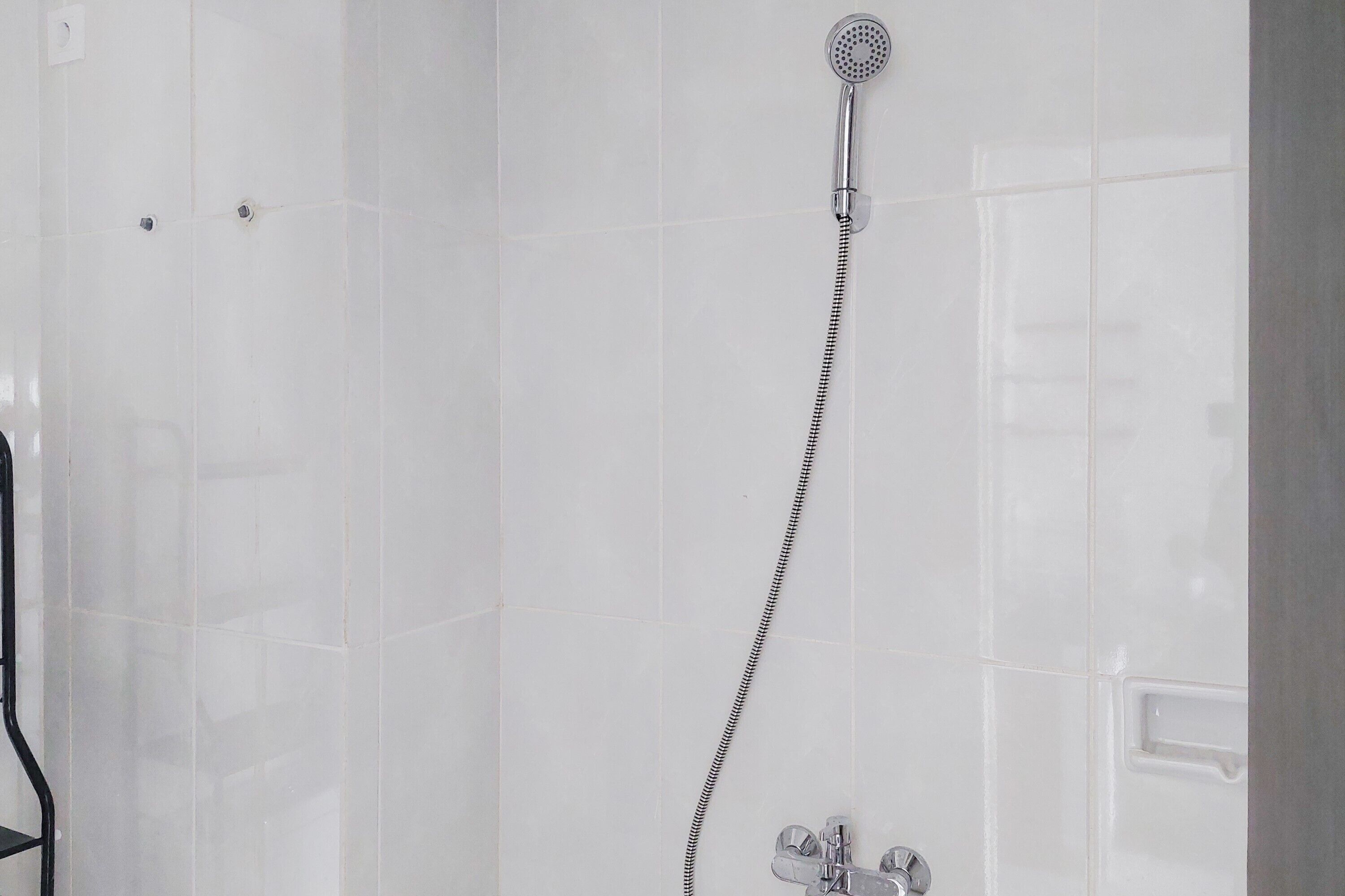 Serpong Garden Apartment