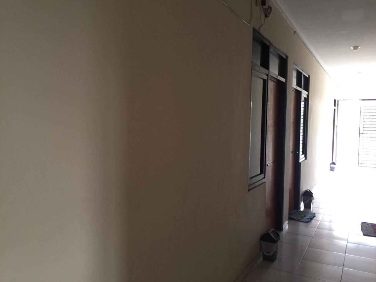 SPOT ON 90152 Garuda Bima Residence Syariah