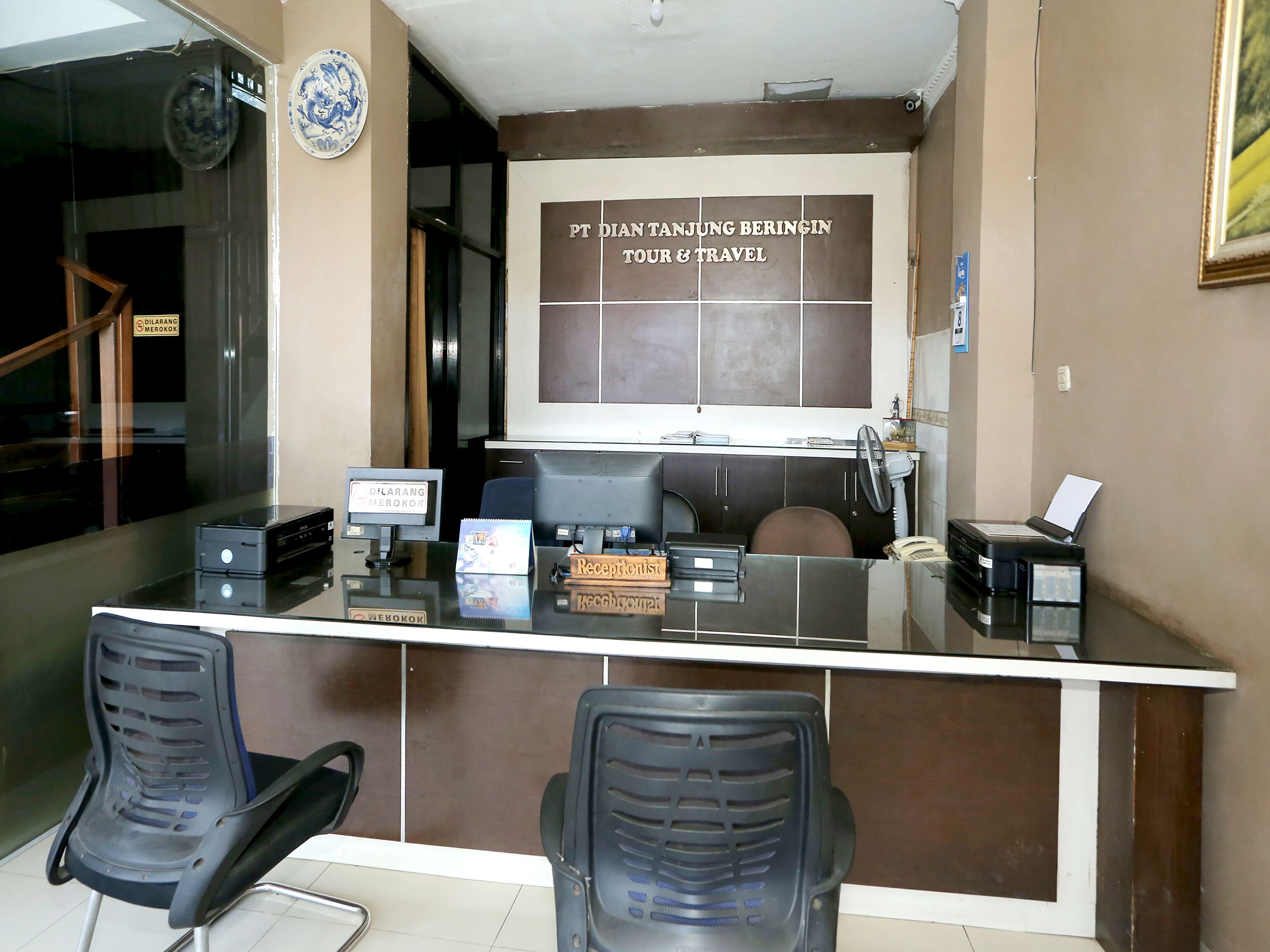 Spot On 92022 Dian Tanjung Beringin