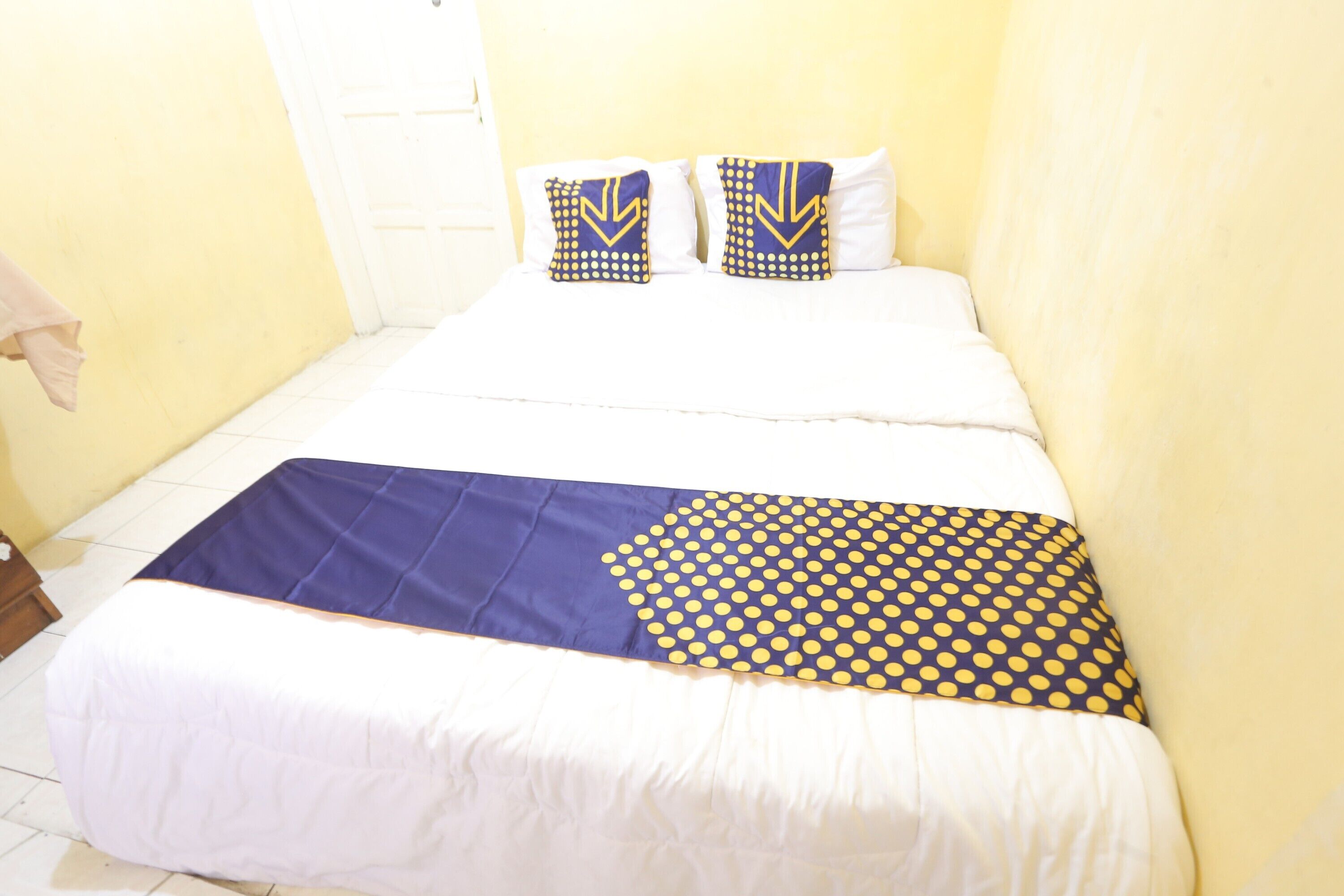 SPOT ON 93610 Syariah Homestay