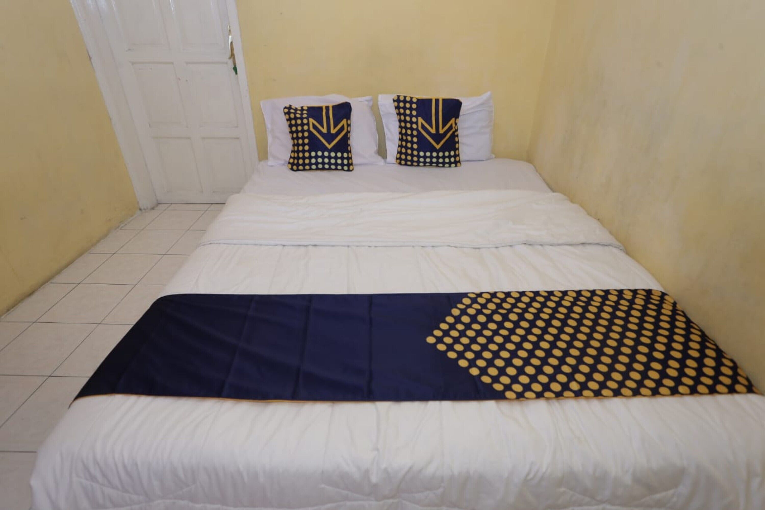 SPOT ON 93610 Syariah Homestay