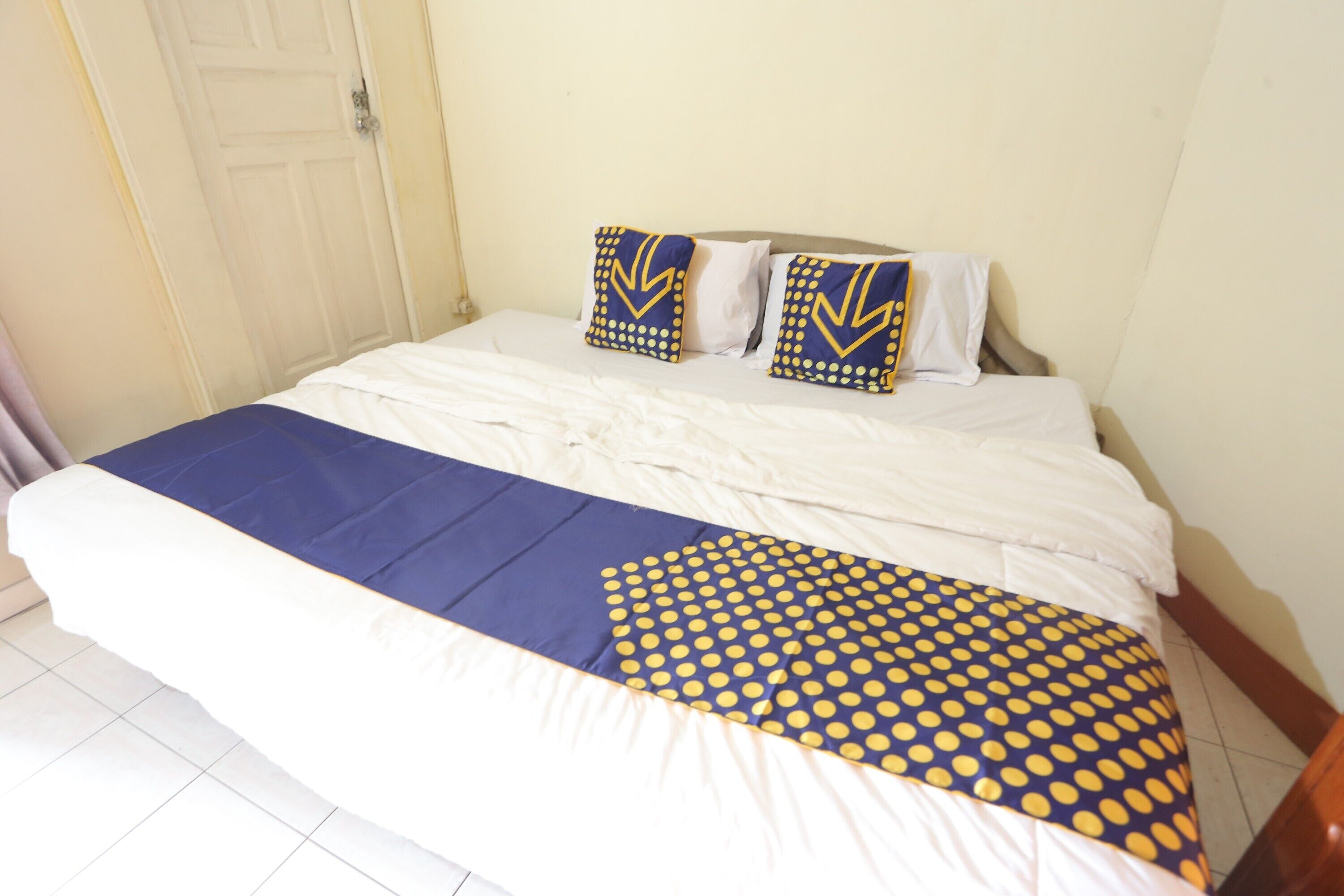 SPOT ON 93610 Syariah Homestay