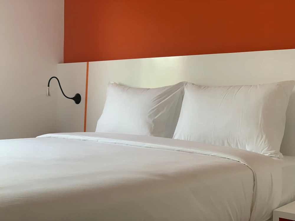 Starlet Hotel Jakarta Airport