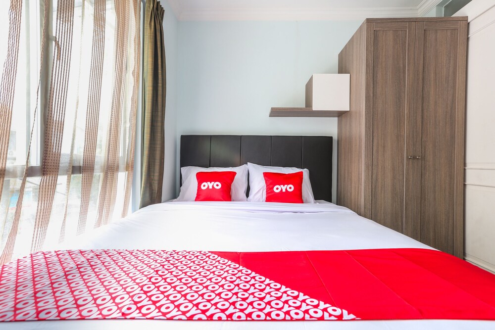 Studento Guest House by OYO Rooms