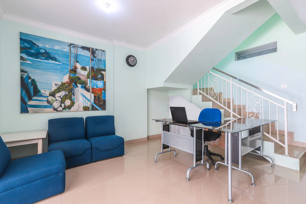 Studento Guest House by OYO Rooms