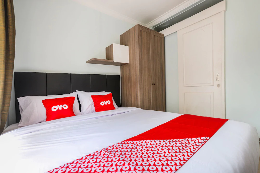 Studento Guest House by OYO Rooms
