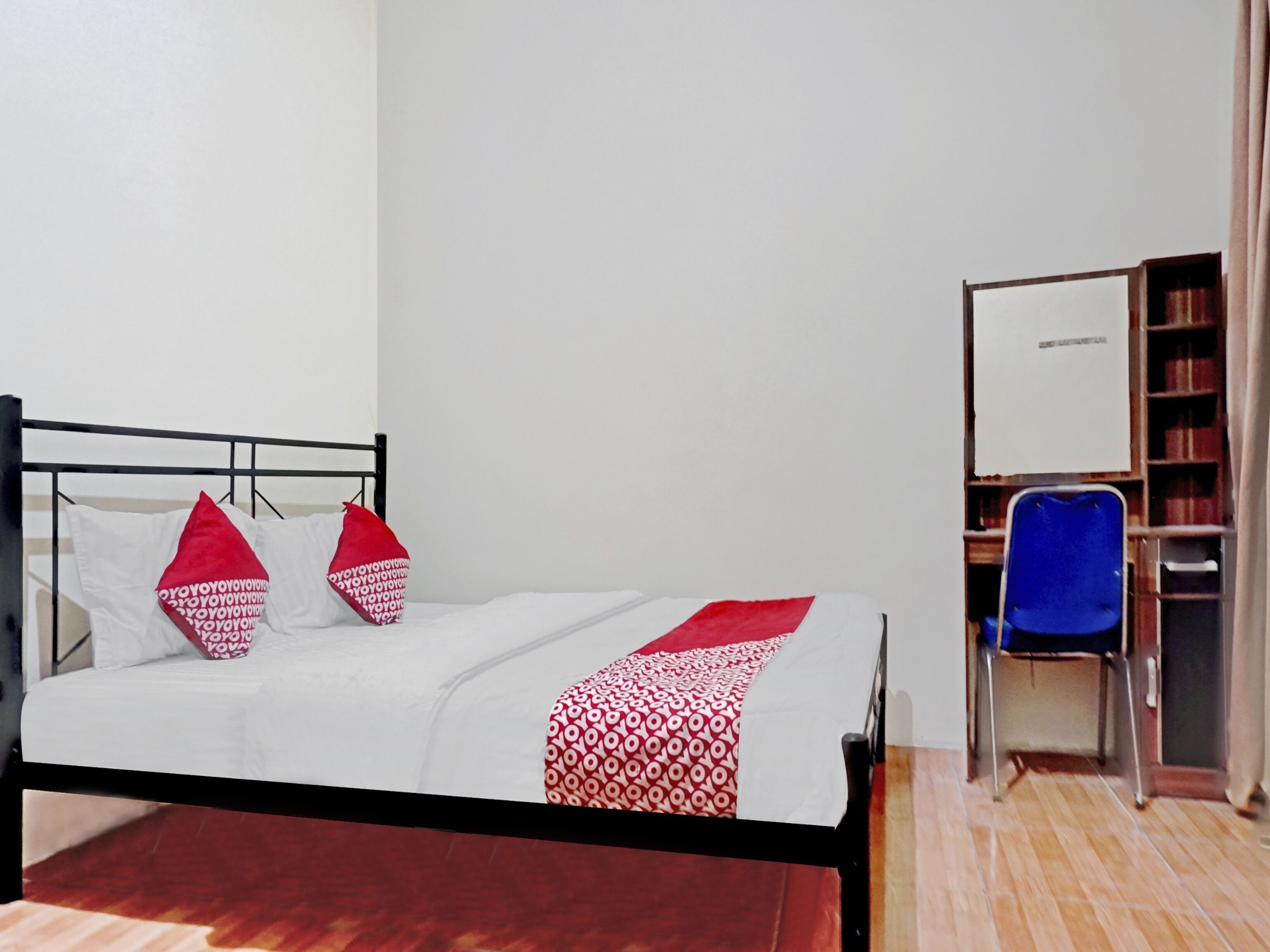 Super Oyo 90689 Lily House