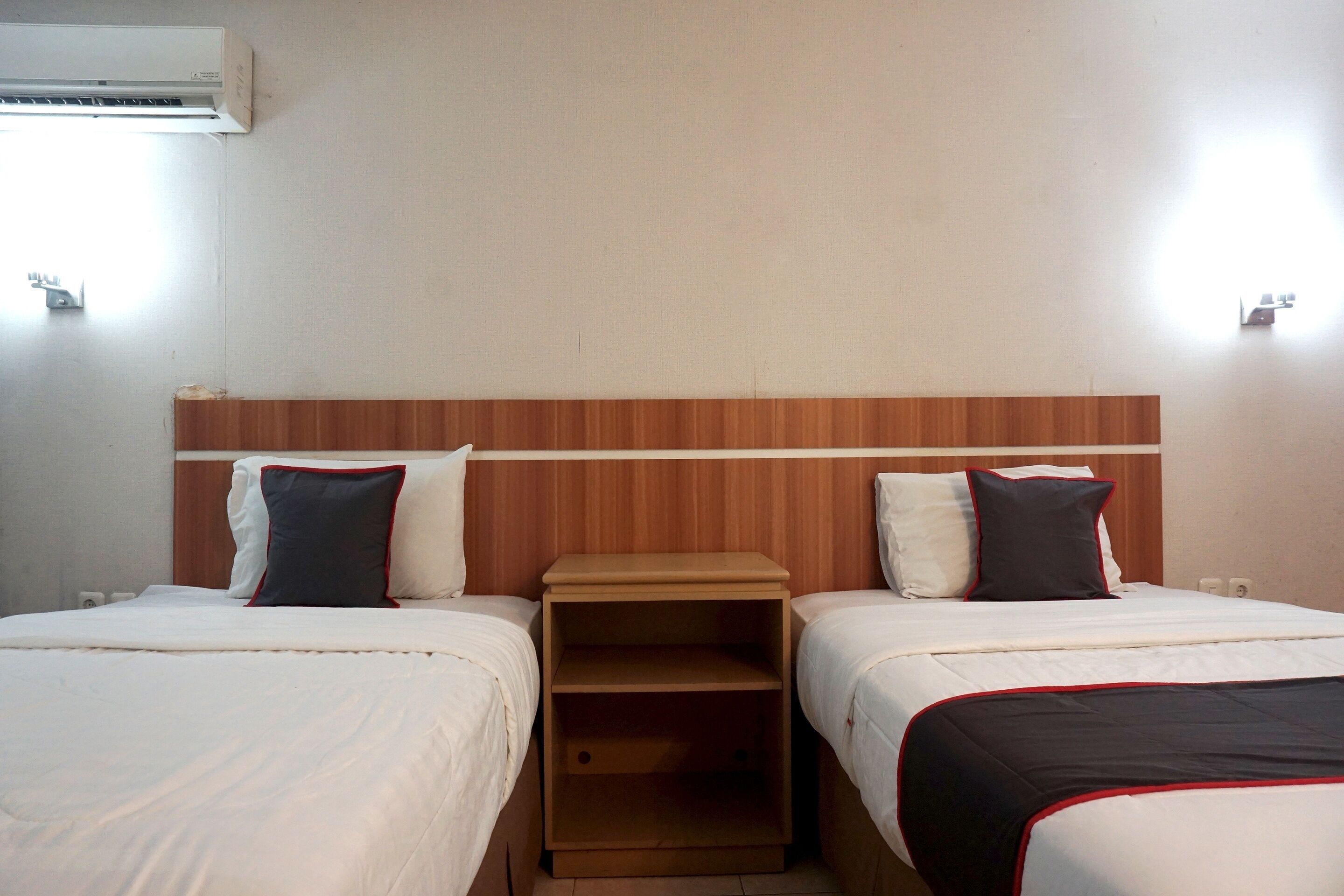 Puspiptek Residence Syariah Mitra RedDoorz