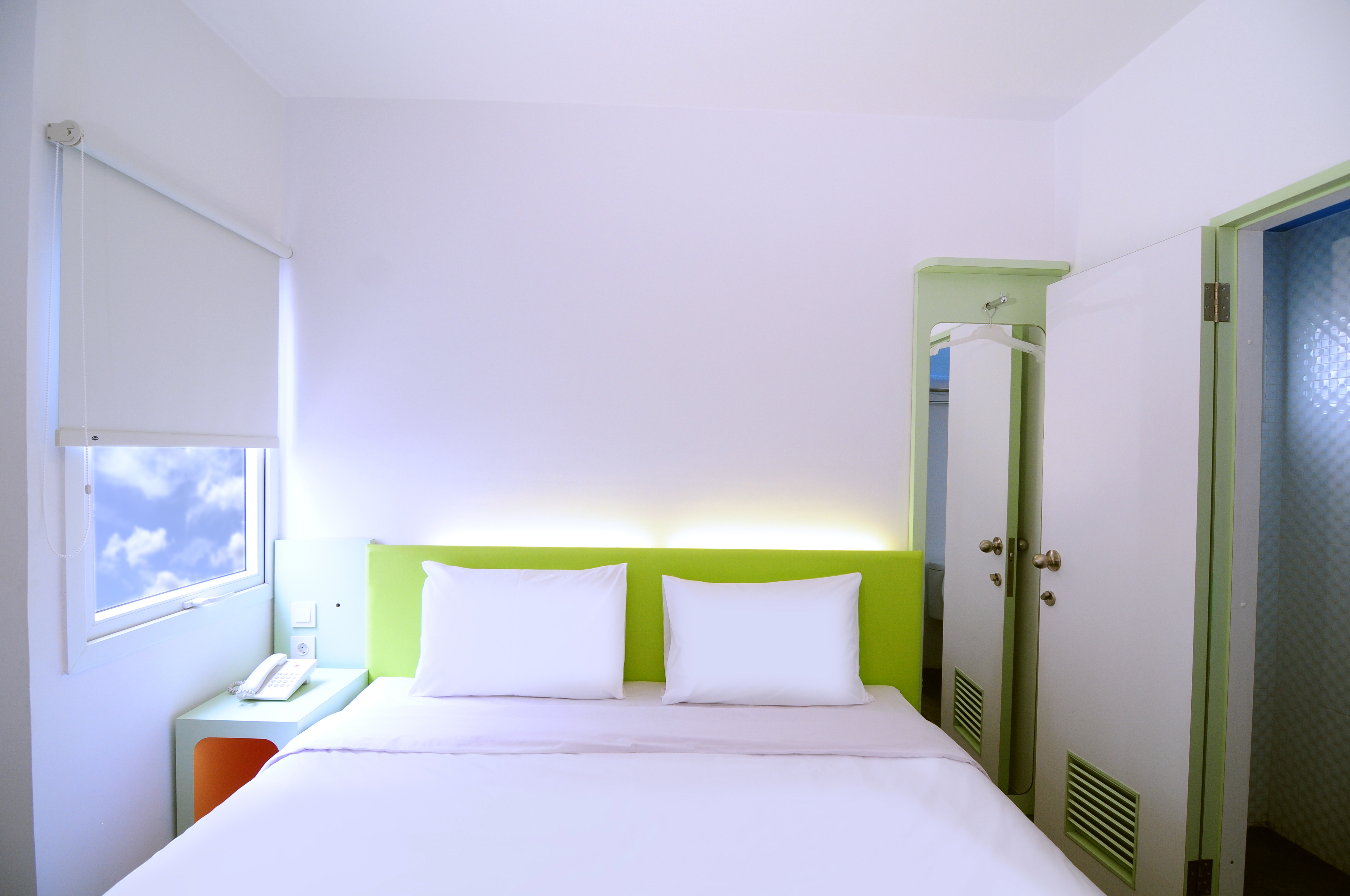 Swift Inn Aeropolis Airport