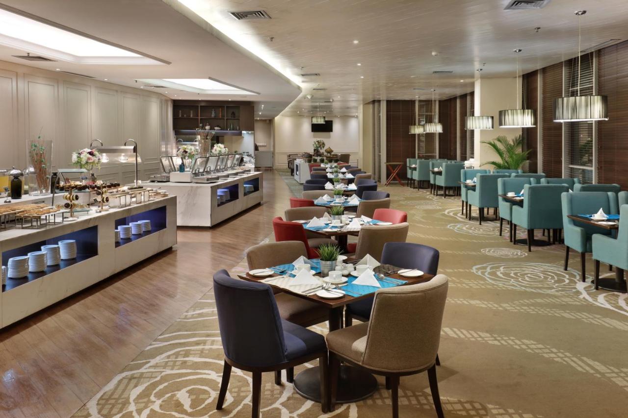 Swiss Belhotel Airport