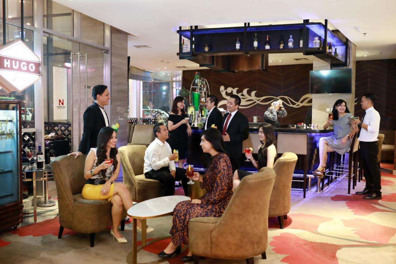 Swiss Belhotel Airport