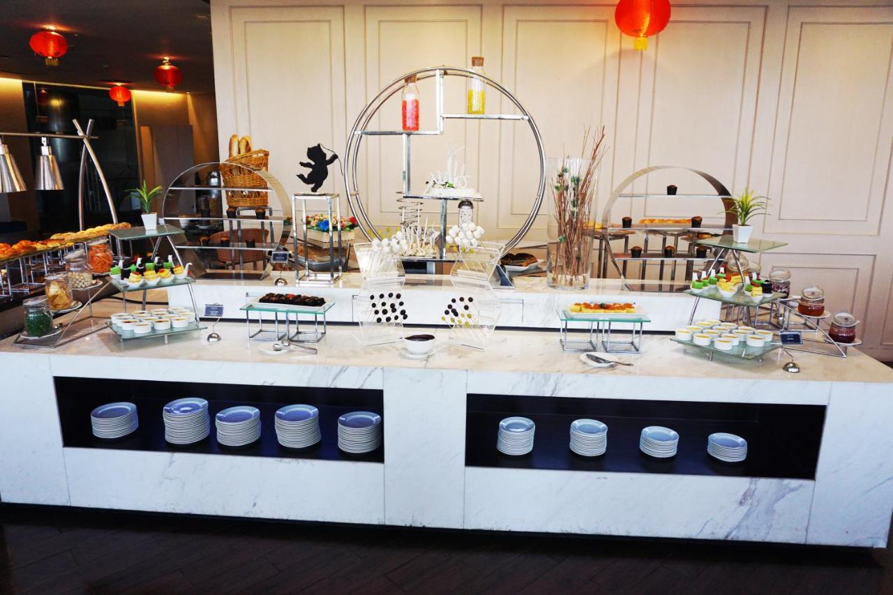 Swiss Belhotel Airport