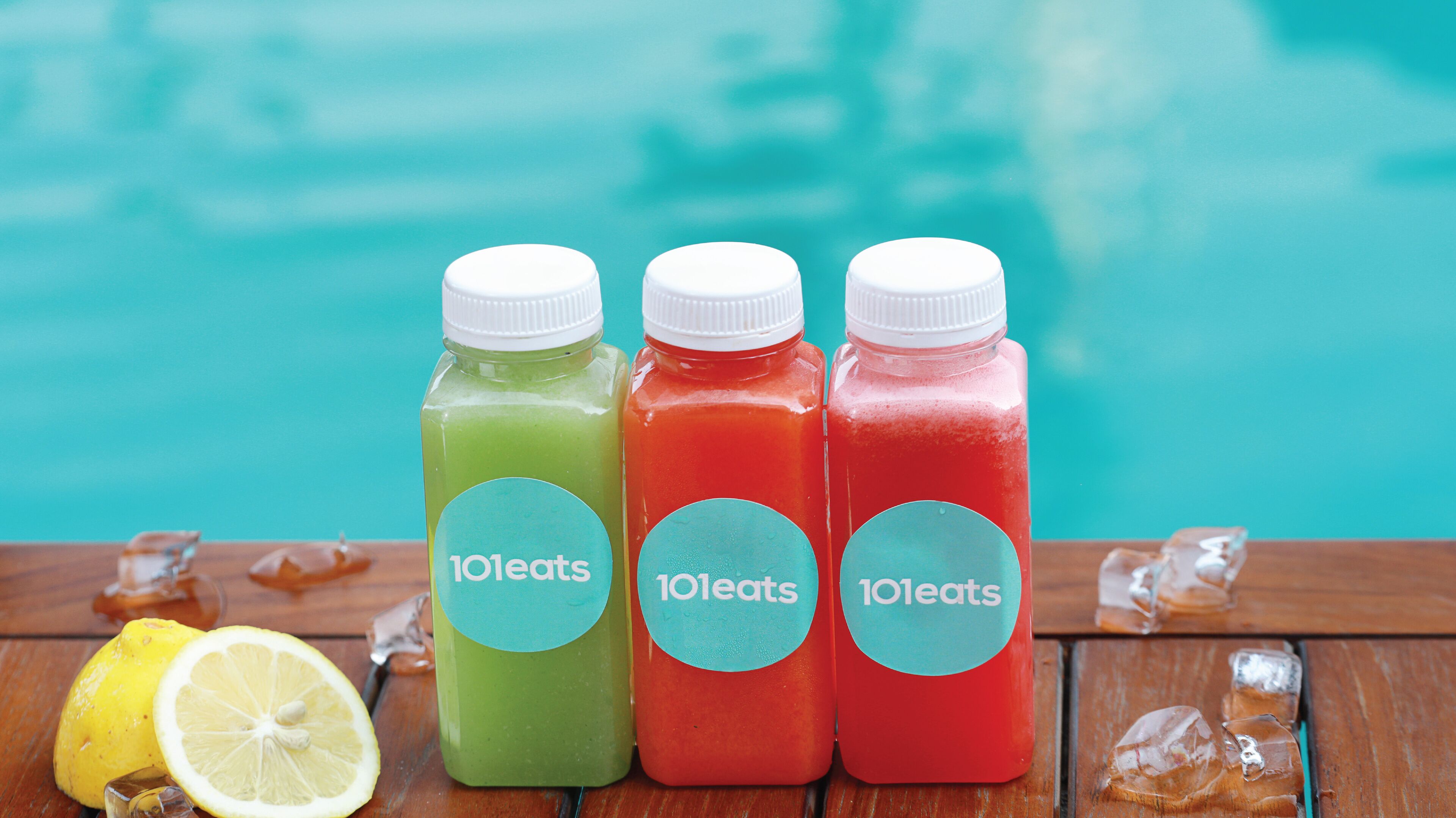 THE 1O1 Jakarta Airport CBC