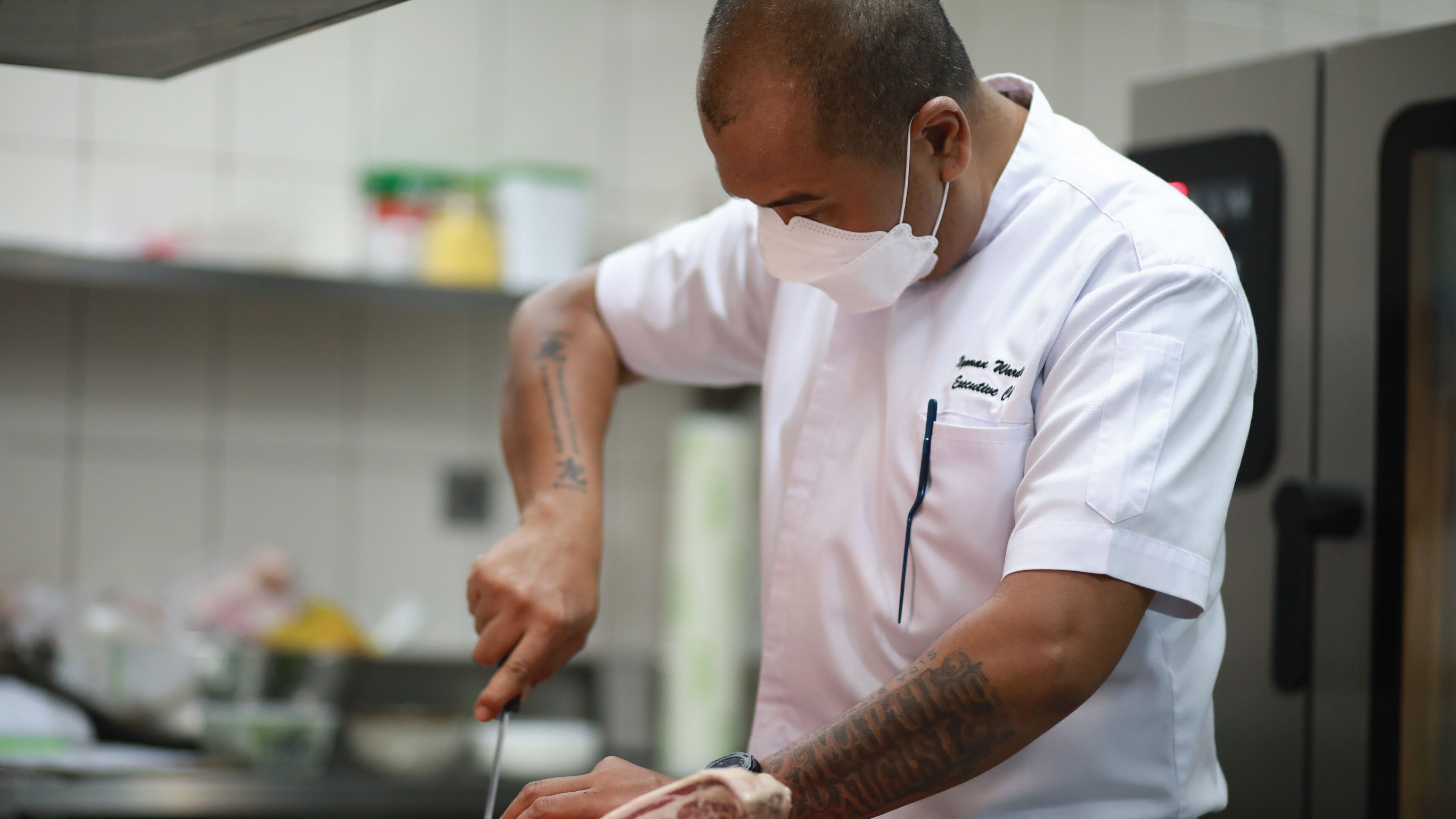 THE 1O1 Jakarta Airport CBC