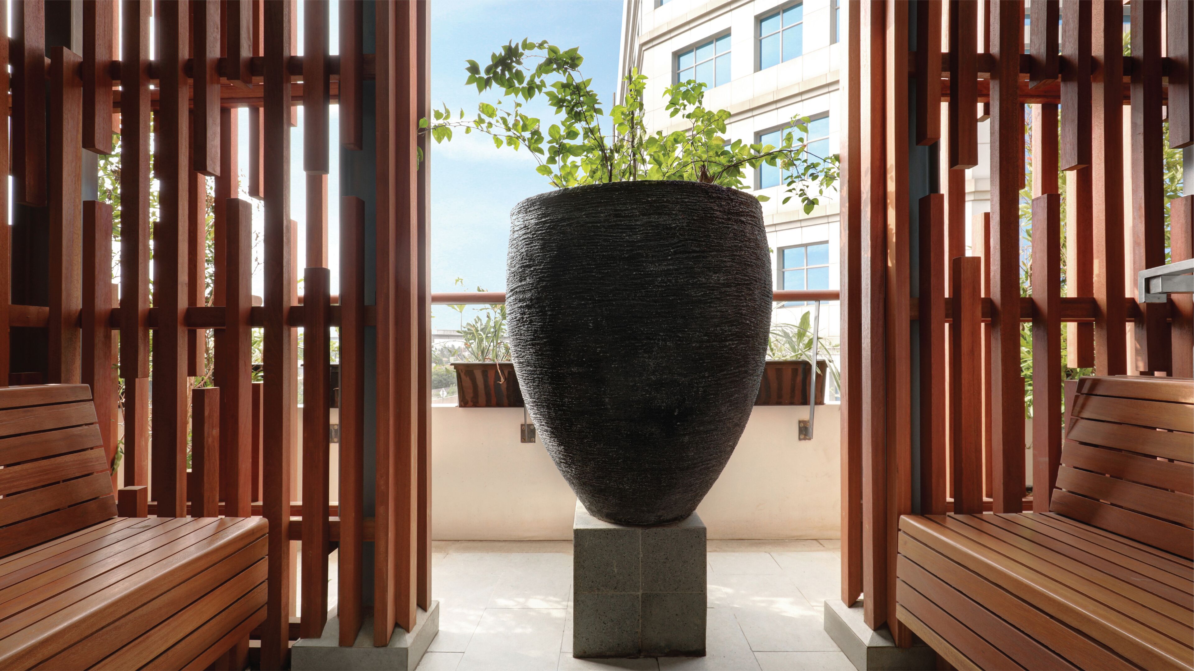 THE 1O1 Jakarta Airport CBC