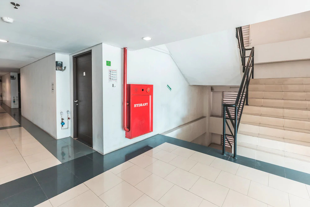 The Habitat by OYO Rooms