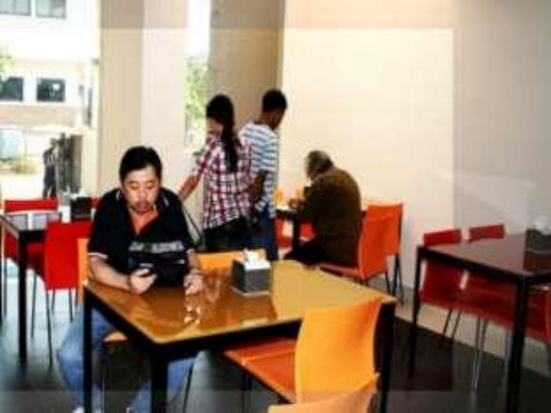 Tirta Mansion Premier