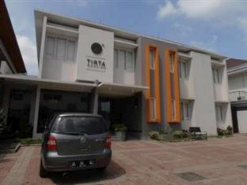 Tirta Mansion Premier