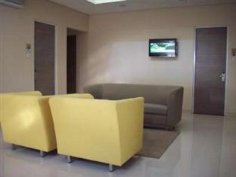 Tirta Mansion Premier