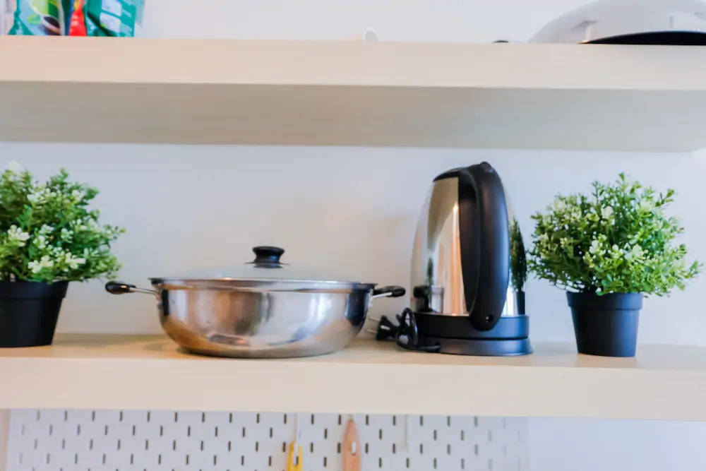 TreePark Apartments Serpong