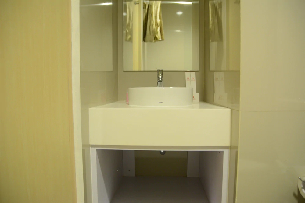 TreePark Apartments Serpong