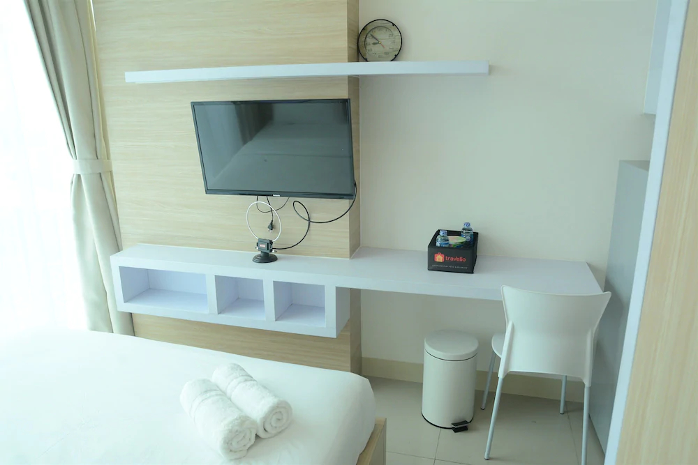 TreePark Apartments Serpong