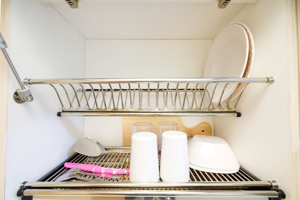 TreePark Apartments Serpong