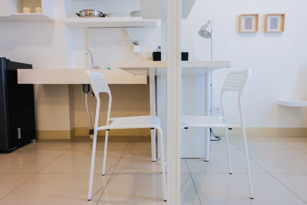 TreePark Apartments Serpong