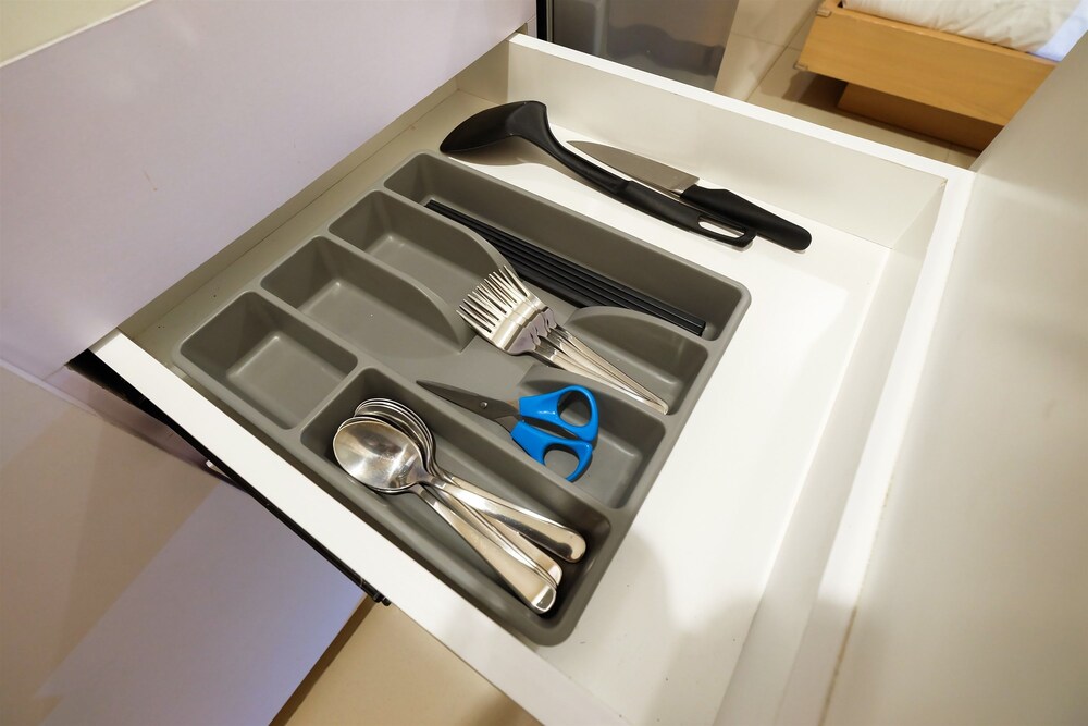 TreePark Apartments Serpong