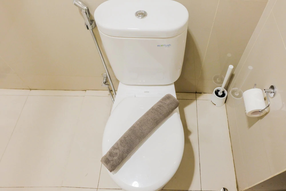 TreePark Apartments Serpong