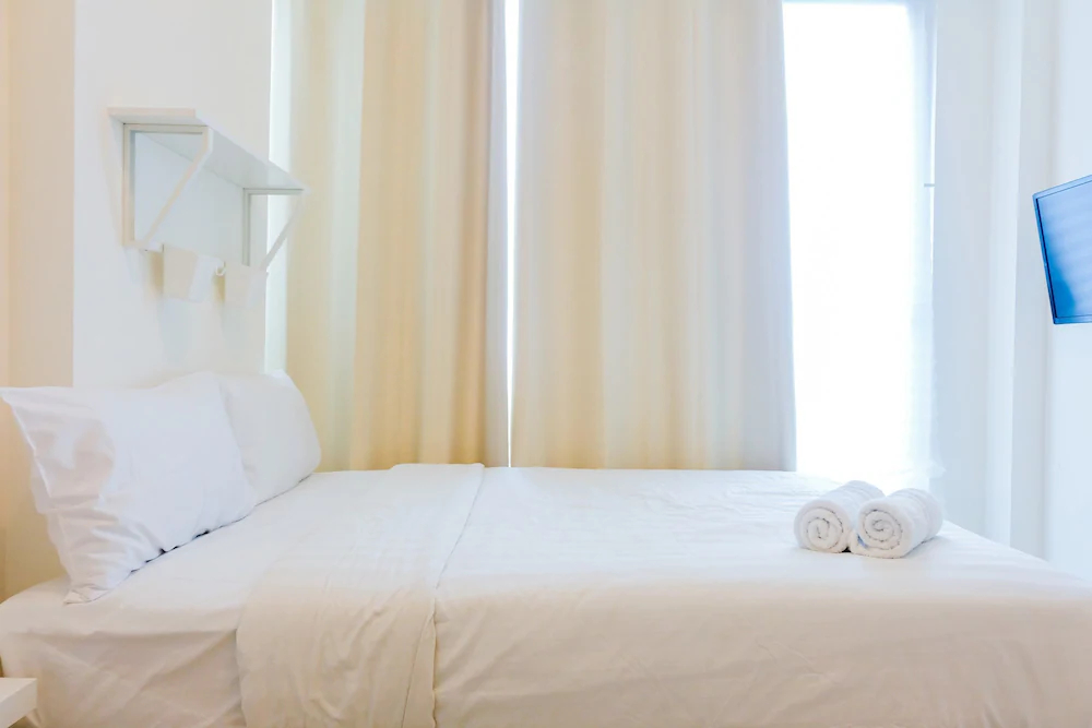 TreePark Apartments Serpong