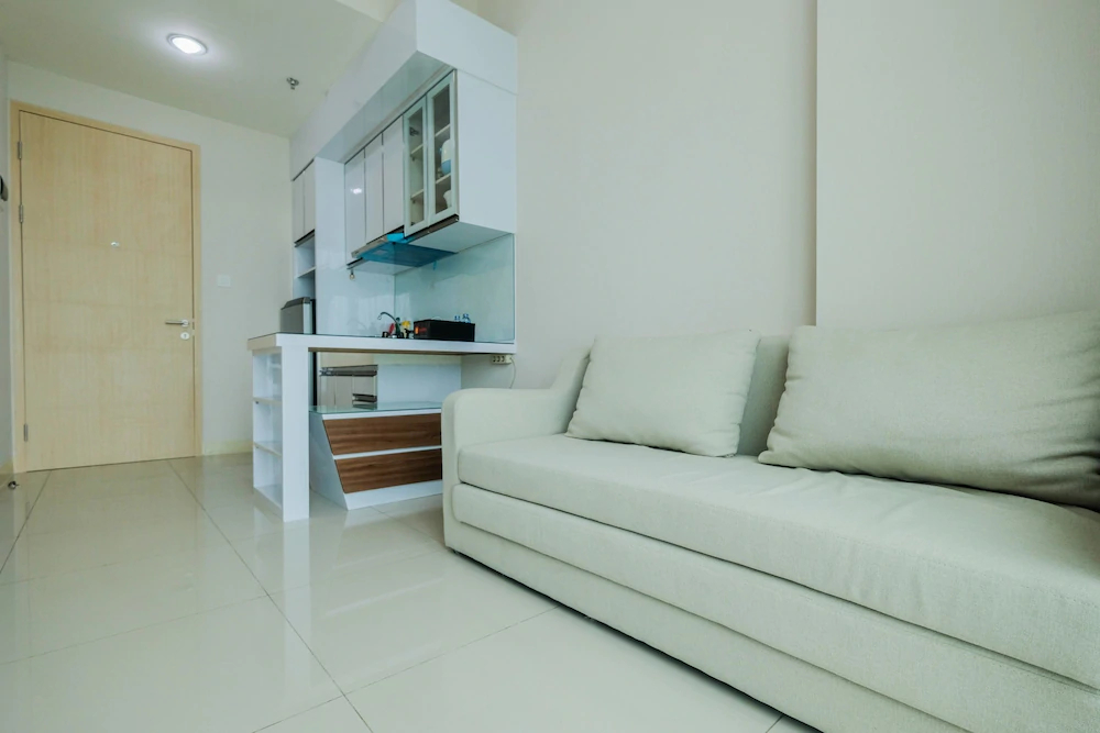 TreePark Apartments Serpong