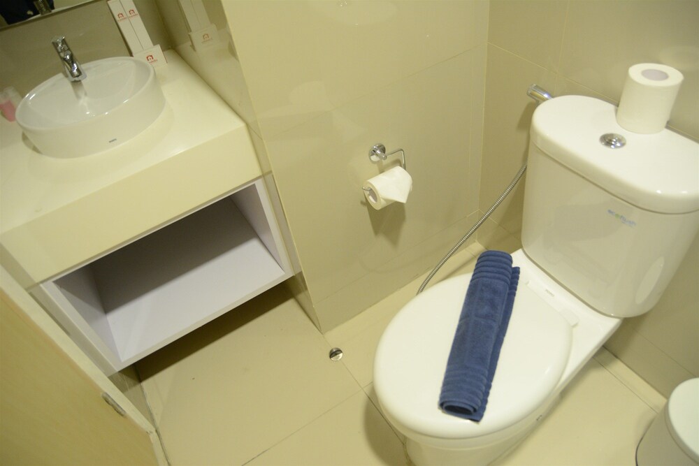 TreePark Apartments Serpong