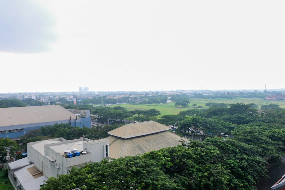 TreePark Apartments Serpong