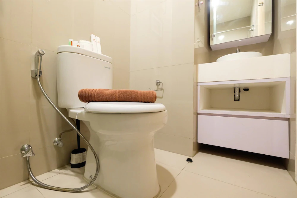 TreePark Apartments Serpong