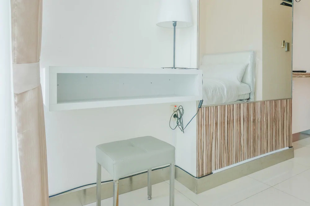 TreePark Apartments Serpong